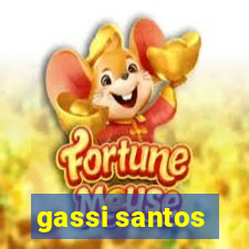 gassi santos