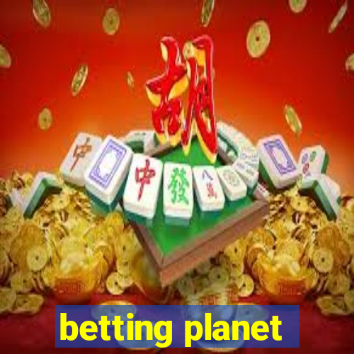 betting planet