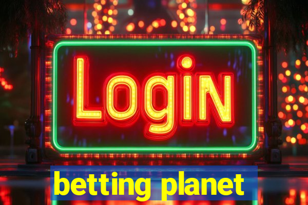 betting planet