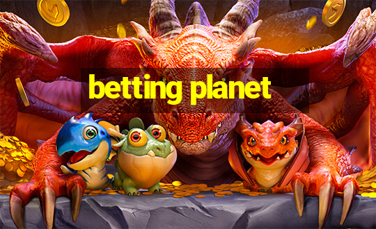 betting planet