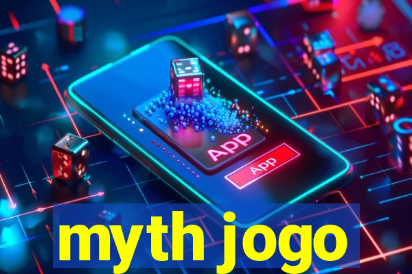 myth jogo