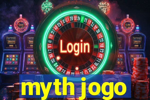 myth jogo