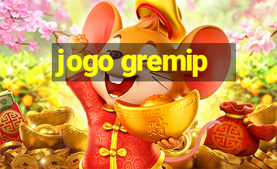 jogo gremip