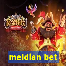 meldian bet