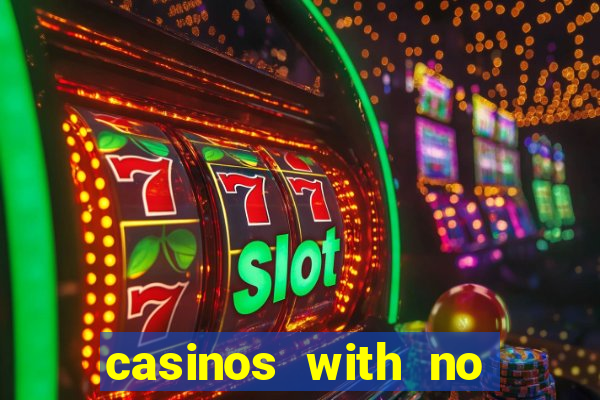 casinos with no deposit bonus