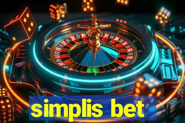 simplis bet