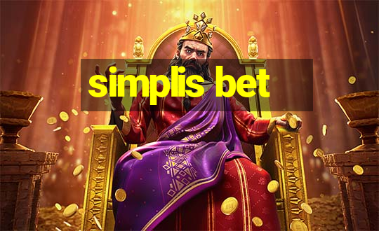 simplis bet