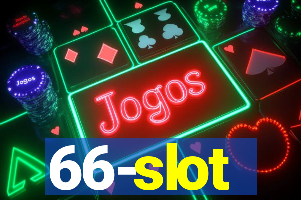 66-slot