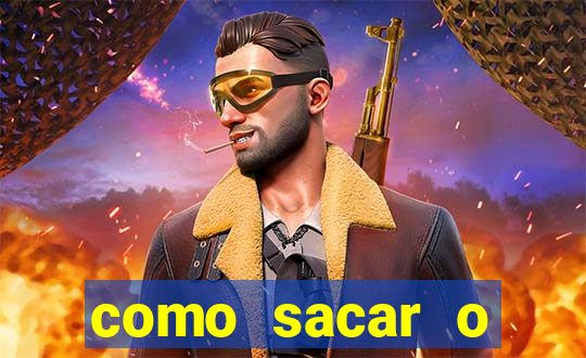 como sacar o dinheiro do jogo fortune tiger no celular