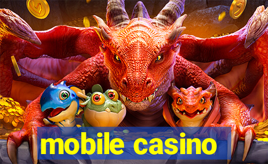 mobile casino