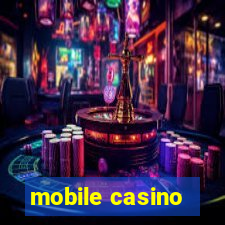 mobile casino