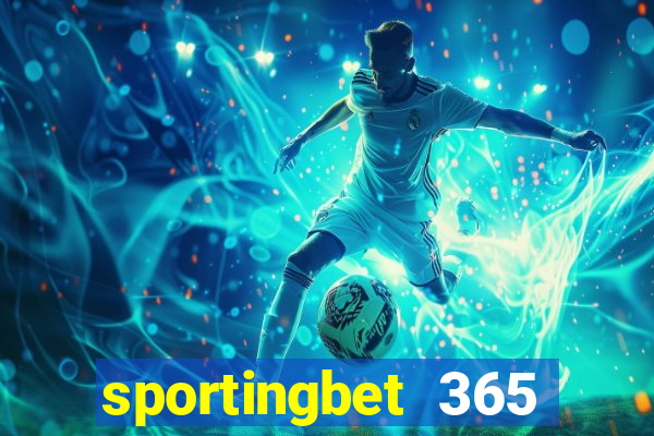 sportingbet 365 apostas online