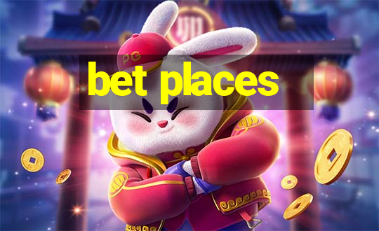 bet places