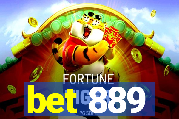 bet 889