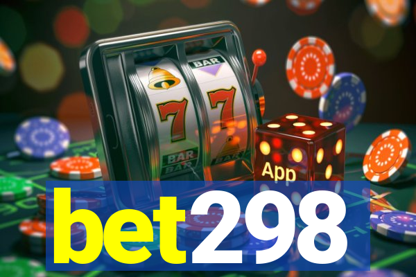 bet298