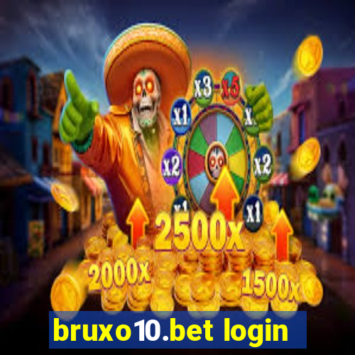 bruxo10.bet login