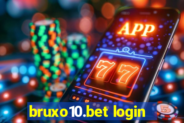 bruxo10.bet login