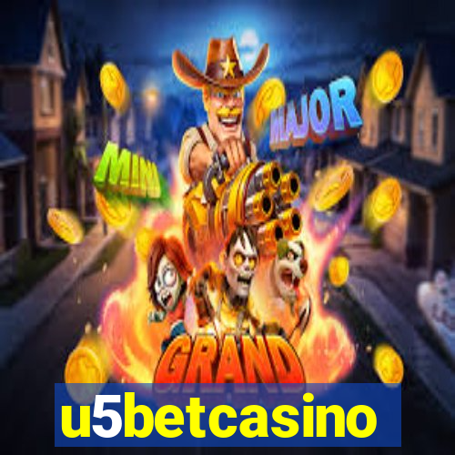 u5betcasino