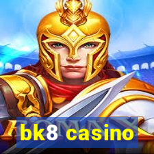 bk8 casino