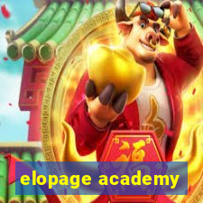 elopage academy