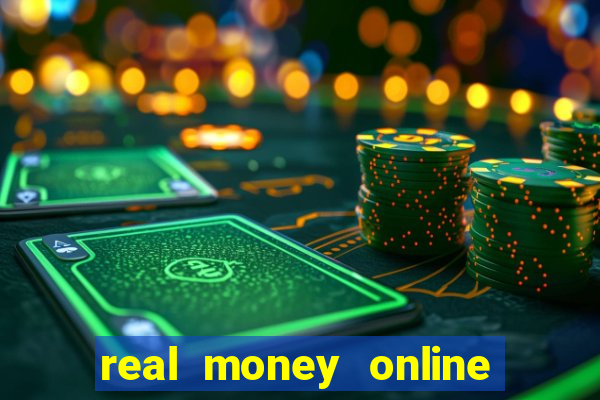 real money online casinos usa