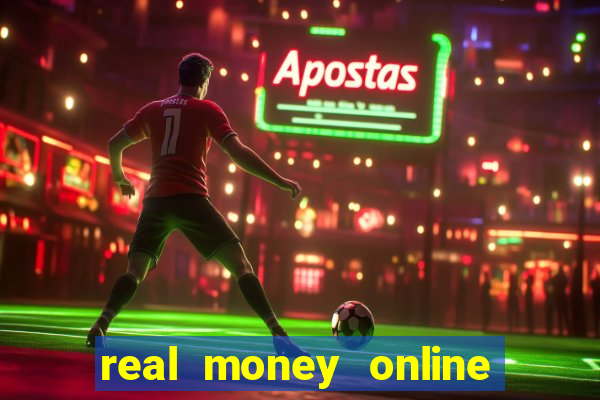 real money online casinos usa