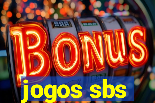 jogos sbs