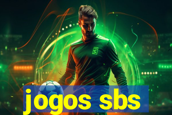 jogos sbs