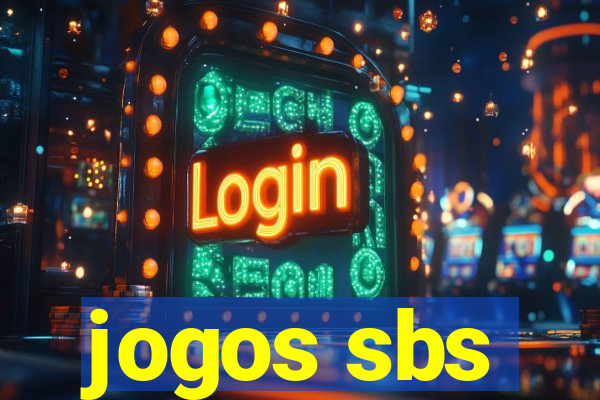 jogos sbs