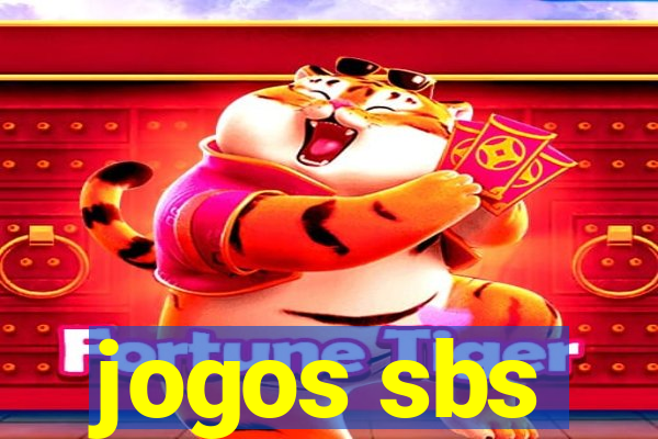 jogos sbs