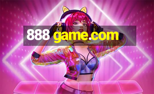 888 game.com