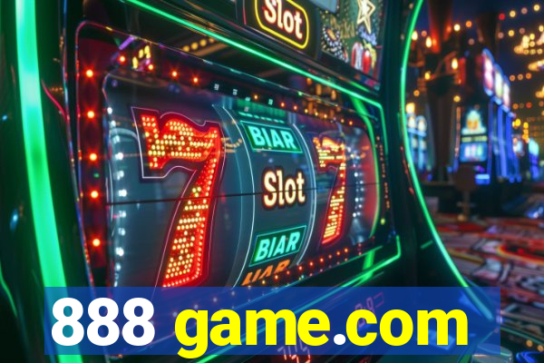 888 game.com