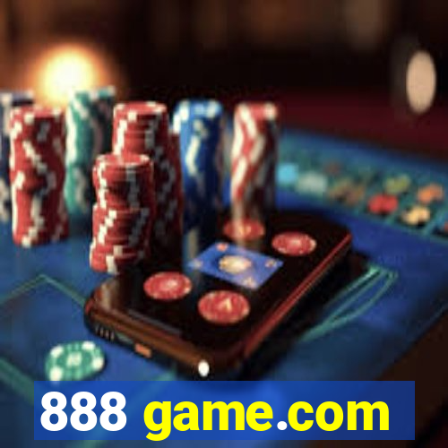 888 game.com