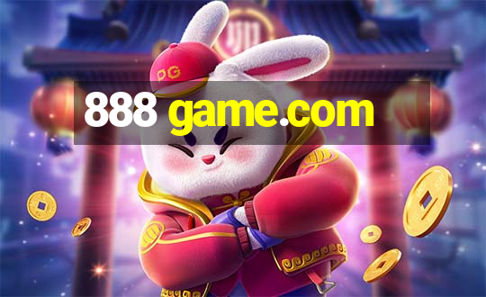 888 game.com