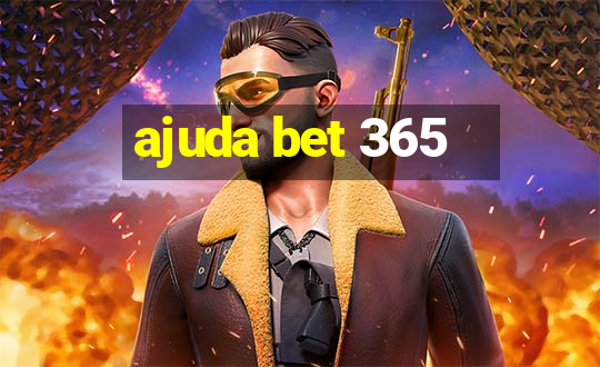 ajuda bet 365