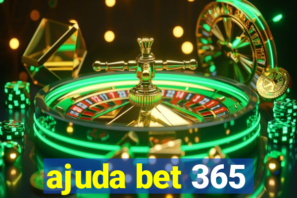 ajuda bet 365