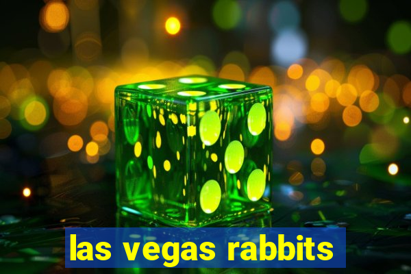 las vegas rabbits