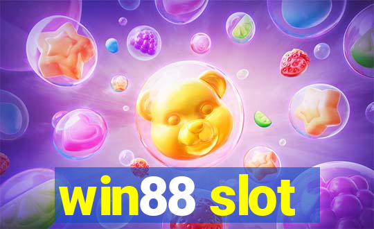 win88 slot