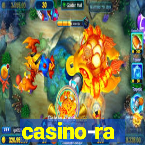 casino-ra