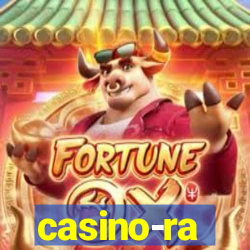 casino-ra