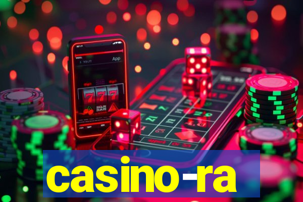 casino-ra