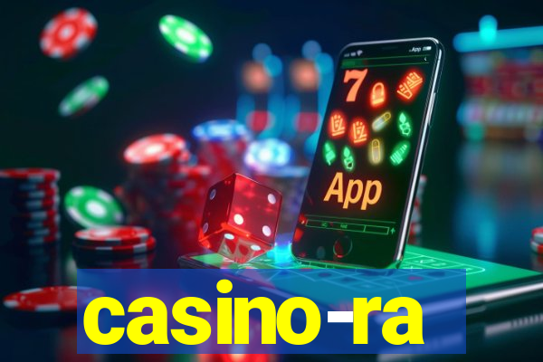 casino-ra