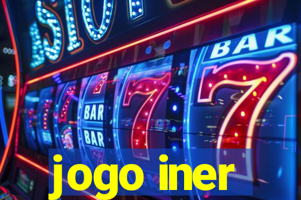 jogo iner