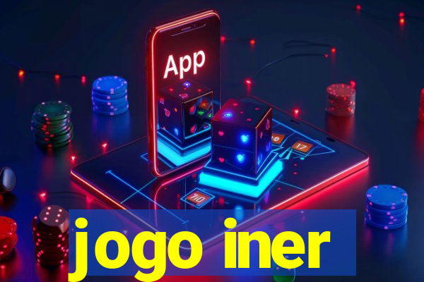 jogo iner