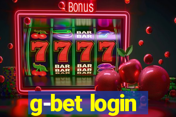 g-bet login