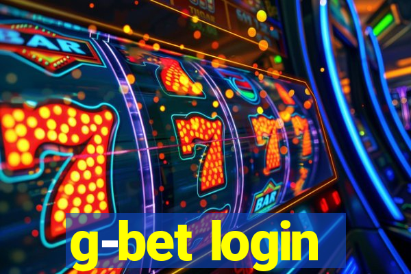 g-bet login