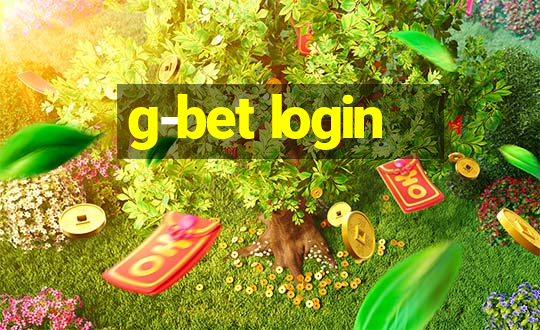 g-bet login