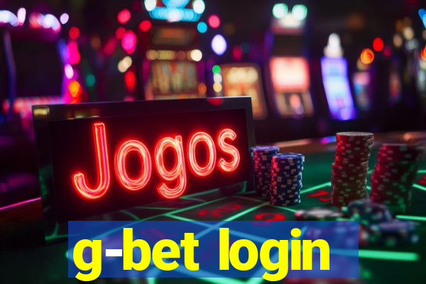 g-bet login