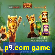 p9.com game