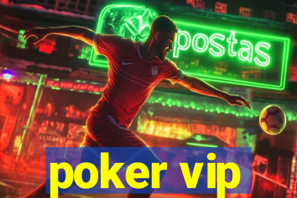 poker vip